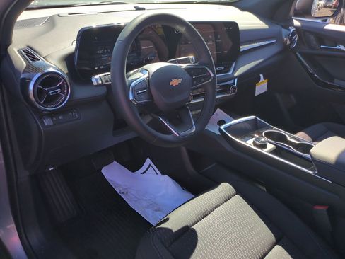 New 2026 Chevrolet Equinox LT image 10