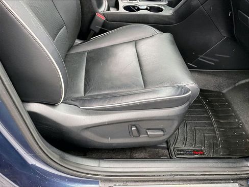 Certified 2021 Kia Sportage SX image 38