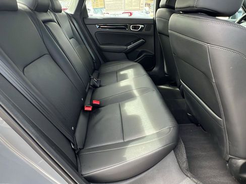 Certified 2026 Honda Civic Sport Touring image 15