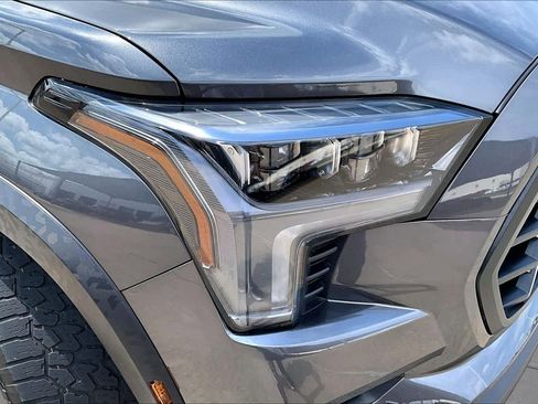 Used 2024 Toyota Sequoia TRD Pro AWD/4WD image 28