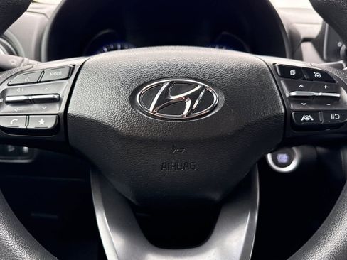 Used 2022 Hyundai Kona SEL image 24