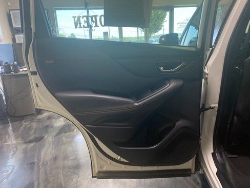 Used 2022 Subaru Forester Wilderness AWD/4WD image 13