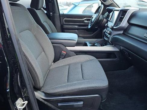 Used 2023 RAM 1500 Big Horn image 10
