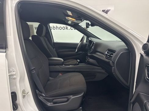 Used 2023 Dodge Durango SXT Launch Edition image 27