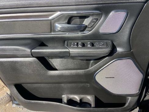 Used 2026 RAM 1500 Laramie w/ Night Edition image 18