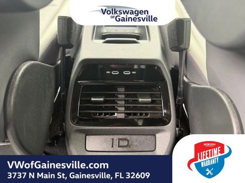 Certified 2022 Volkswagen ID.4 Pro S image 12