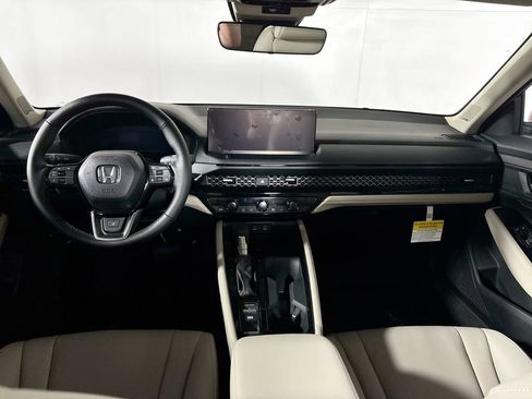 New 2026 Honda Accord Touring image 12