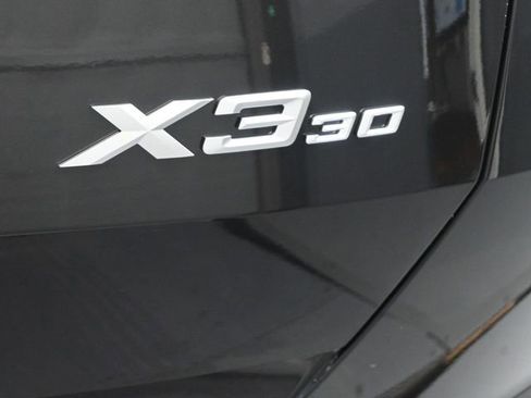 New 2026 BMW X3 xDrive30 w/ Convenience Package image 24