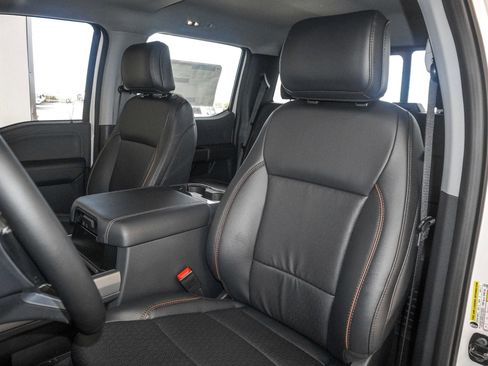 New 2026 Ford F250 Lariat w/ Black Appearance Package AWD/4WD image 23