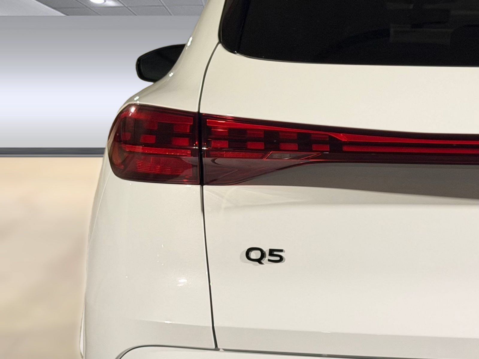New 2026 Audi Q5 Premium Plus AWD/4WD image 29