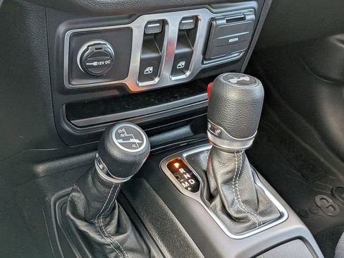 New 2026 Jeep Wrangler Sport image 19