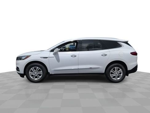 Used 2019 Buick Enclave Essence FWD image 5