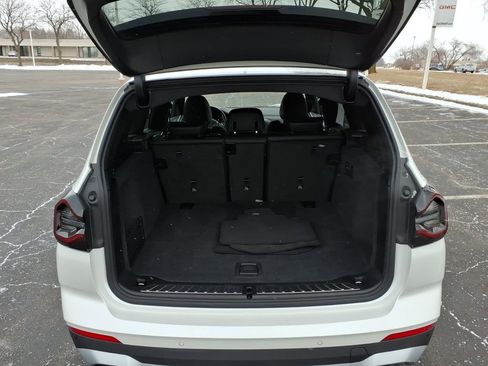 Used 2024 BMW X3 xDrive30i image 30