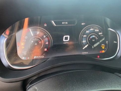 Used 2026 RAM 2500 Laramie AWD/4WD image 18