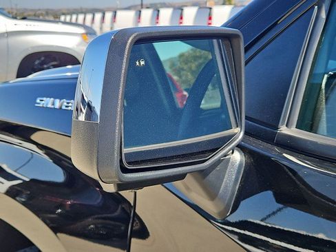 Used 2023 Chevrolet Silverado 1500 LT w/ Safety Package RWD image 19