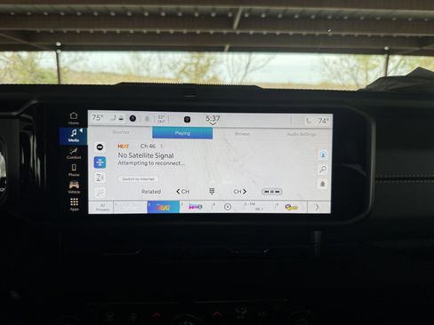 New 2026 Jeep Gladiator Sport image 11