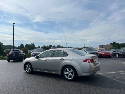 Used 2010 Acura TSX Sedan FWD image 29