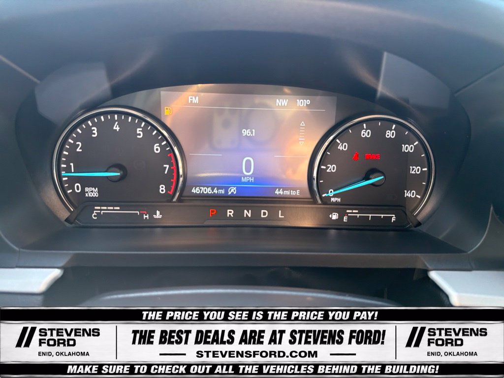 Used 2024 Ford Explorer XLT w/ Equipment Group 202A AWD/4WD image 24