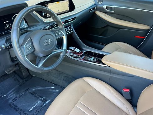 Used 2020 Hyundai Sonata SEL image 11