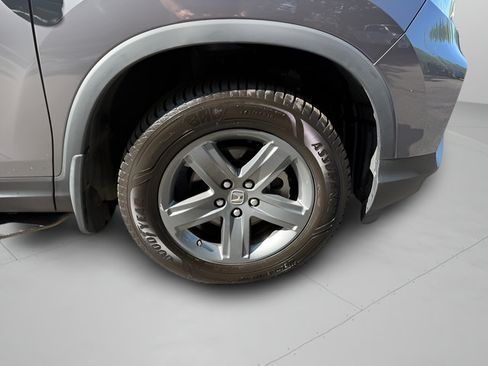 Used 2023 Honda Ridgeline RTL image 32