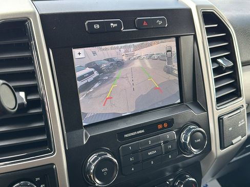 Used 2019 Ford F250 Lariat w/ Lariat Ultimate Package image 30