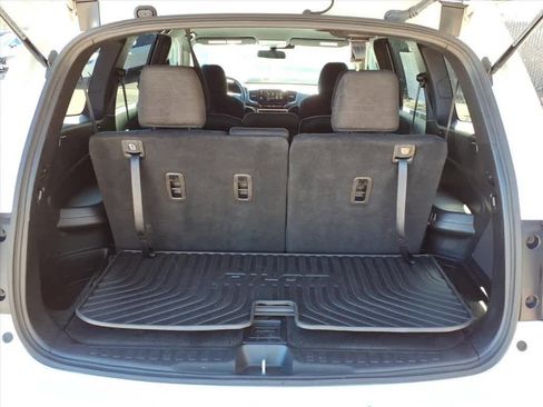 Certified 2022 Honda Pilot Sport image 6