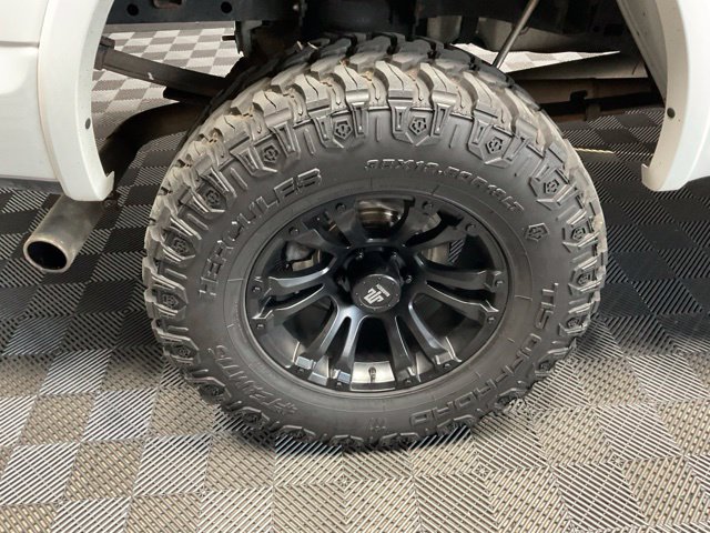 Used 2018 Ford F150 Lariat AWD/4WD image 41