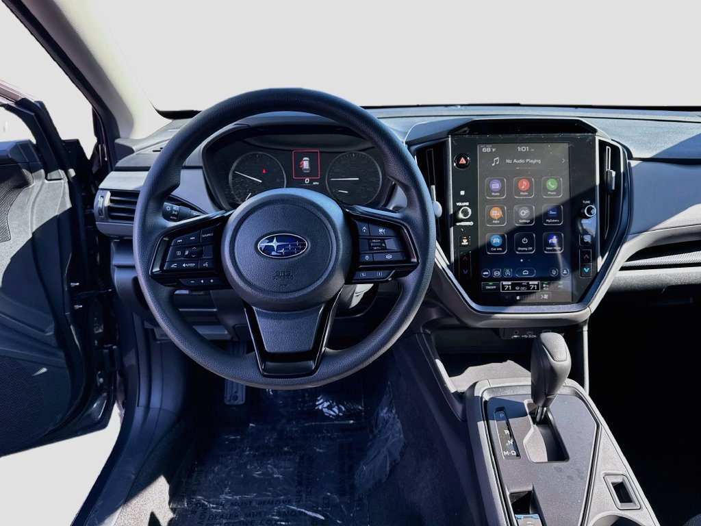 New 2027 Subaru Crosstrek 2.5i Premium AWD/4WD image 21