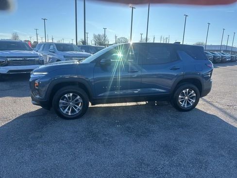 New 2026 Chevrolet Equinox LT w/ LPO, Floor Liner Package image 6