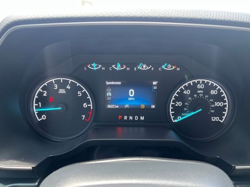 Used 2023 Ford F150 XL w/ STX Appearance Package RWD image 29