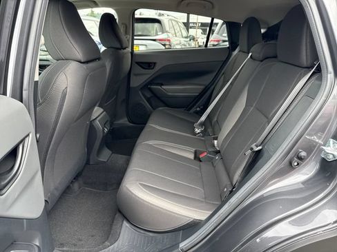 New 2026 Subaru Crosstrek 2.5i Premium AWD/4WD image 16