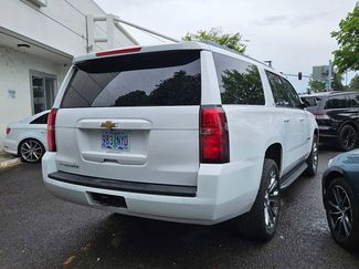 Used 2017 Chevrolet Suburban LT AWD/4WD video 2