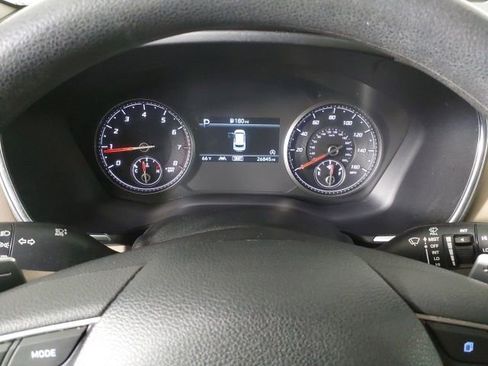 Used 2022 Hyundai Santa Fe SE AWD/4WD image 26