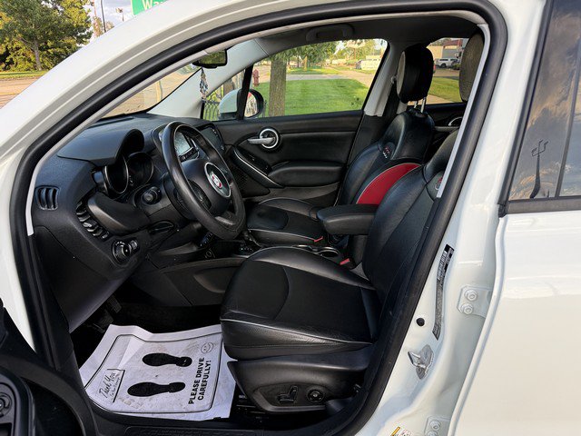 Used 2016 FIAT 500X Trekking Plus AWD/4WD image 9