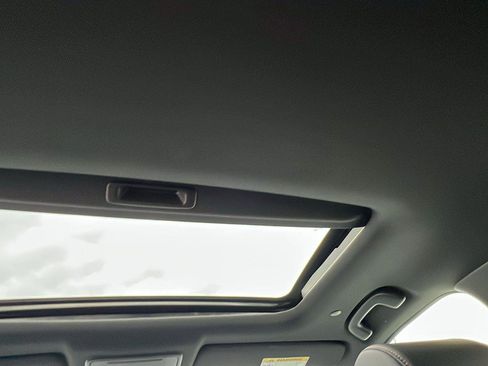 Certified 2025 Honda CR-V Sport-L image 19