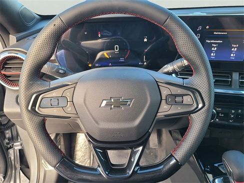 New 2026 Chevrolet Trax RS w/ Driver Confidence Package image 26