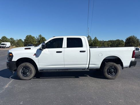 New 2026 RAM 2500 Tradesman image 4
