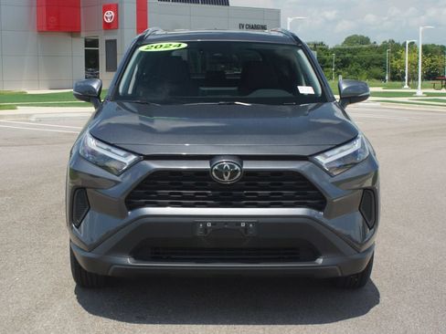 Used 2024 Toyota RAV4 XLE w/ Convenience Package AWD/4WD image 25