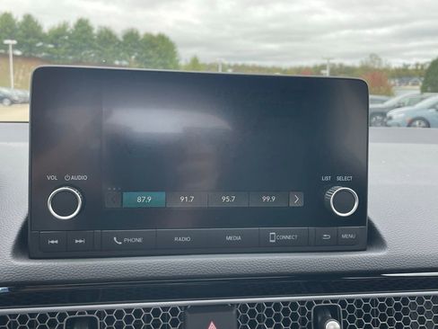 New 2026 Honda Civic Sport image 36