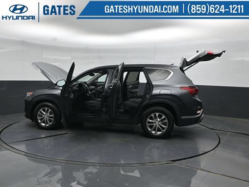 Used 2020 Hyundai Santa Fe SEL AWD/4WD image 52