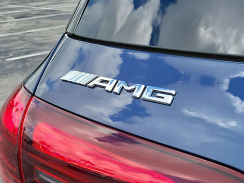 Certified 2024 Mercedes-Benz GLE 53 AMG GLE 53 AMG image 7