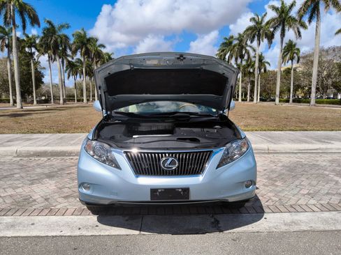 Used 2010 Lexus RX 350 AWD image 38