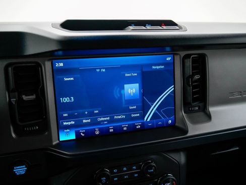 Used 2023 Ford Bronco Outer Banks image 27