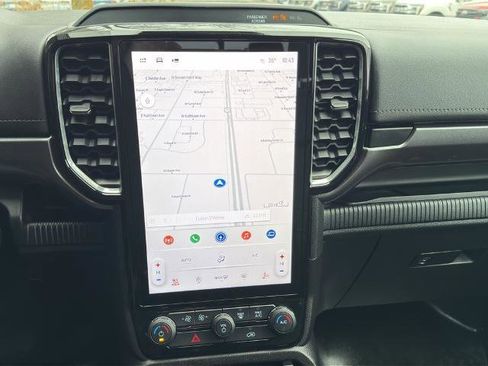 Certified 2025 Ford Ranger Lariat w/ FX4 Off-Road Package image 28