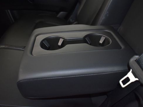 Used 2023 Nissan Armada SL w/ Cargo Package image 18