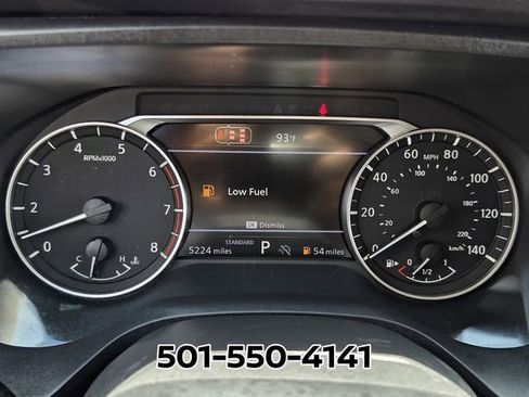 Used 2026 Nissan Rogue SV FWD image 28