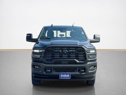 New 2026 RAM 2500 Tradesman