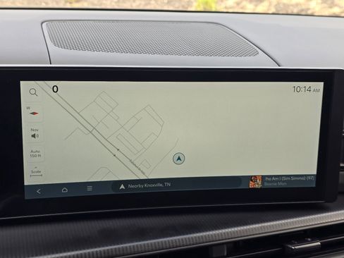 Certified 2024 Hyundai Santa Fe Calligraphy FWD image 18