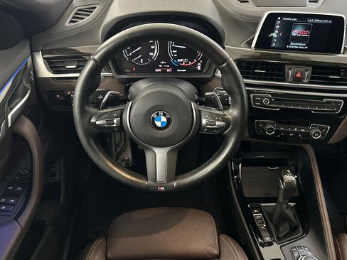 Used 2018 BMW X2 xDrive28i w/ M SportX Package image 28