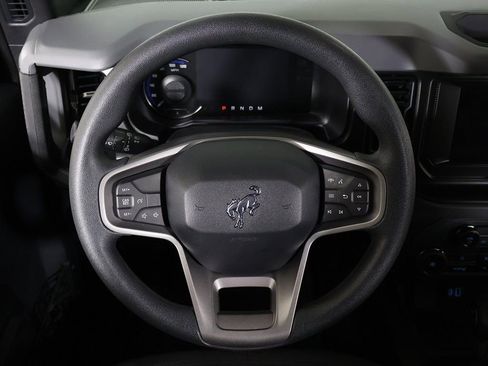 Used 2023 Ford Bronco 4-Door image 31